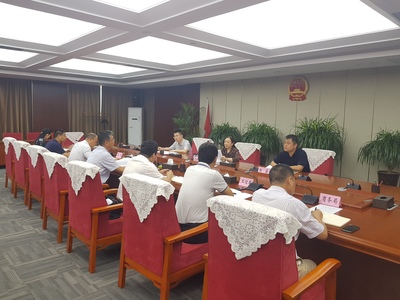 周口市創(chuàng)新服務(wù)模式 成立“一聯(lián)三幫”服務(wù)企業(yè)專班，提升會(huì)議服務(wù)效能